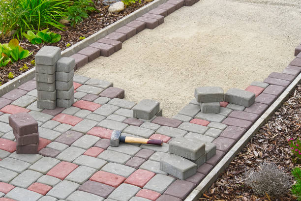 Best Local Driveway Pavers  in Blue Ash, OH