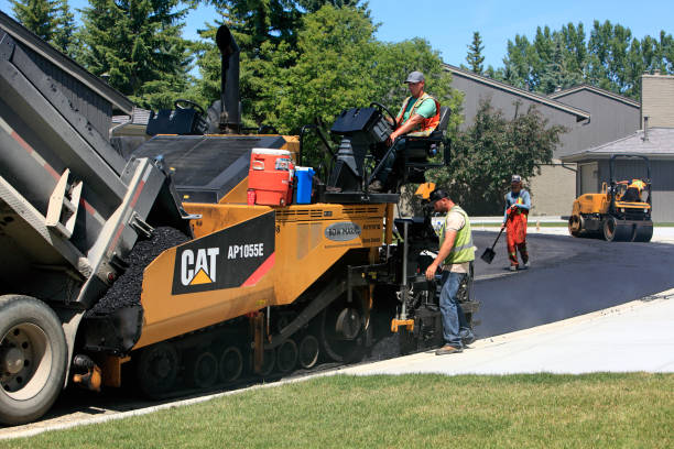 Best Affordable Driveway Pavers  in Blue Ash, OH